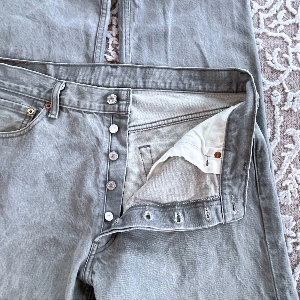 Levis euc no